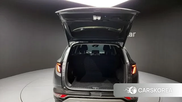 Hyundai Tucson (NX4) id 3323998 из Кореи 11