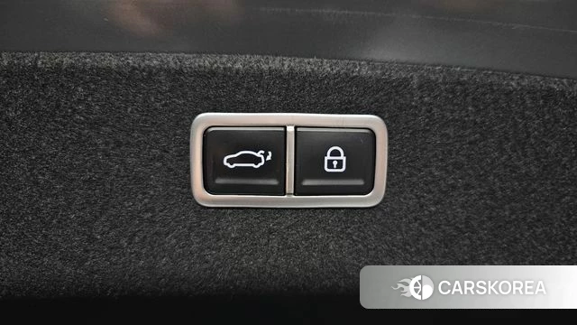 Genesis G80 (RG3) id 3828385 из Кореи 11