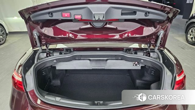 Mercedes-Benz E-Class W213 id 3807002 из Кореи 11