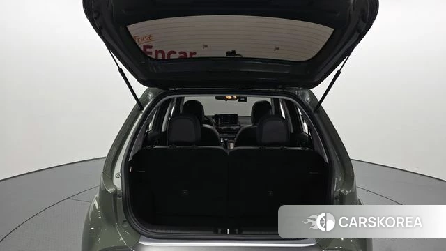 Hyundai Casper id 4541062 из Кореи 11