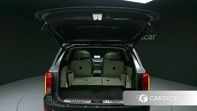 Hyundai Palisade id 3941686 из Кореи 11