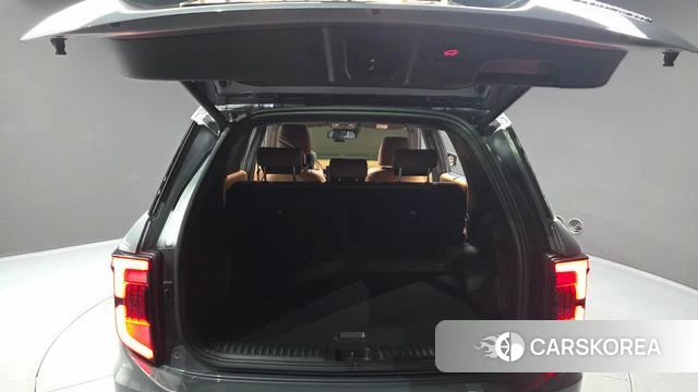 Ssangyong Torres id 4880745 из Кореи 11