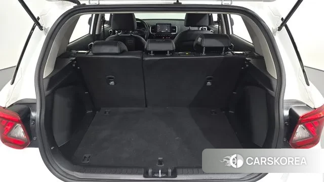 Hyundai Venue id 3402775 из Кореи 11