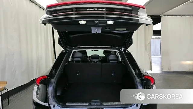 Kia EV6 id 3764968 из Кореи 11