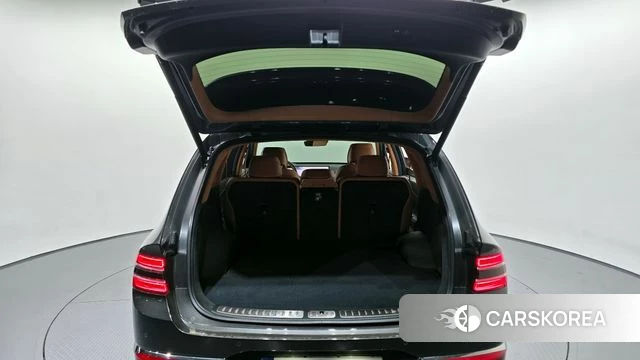 Genesis GV80 id 4243053 из Кореи 11