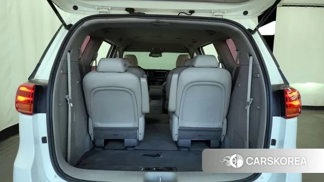 Kia The New Carnival id 3494622 из Кореи 11