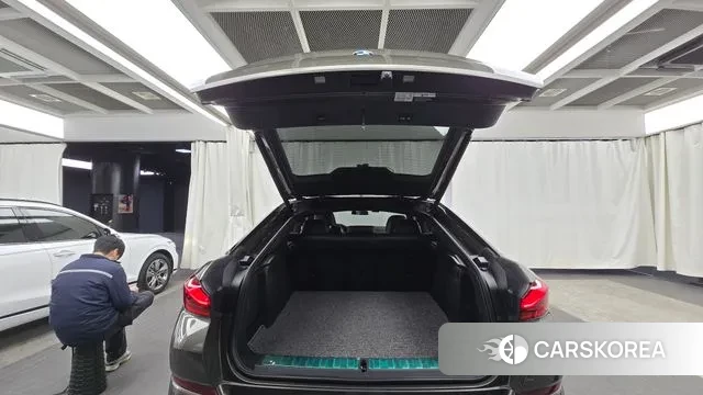 BMW X6 (G06) id 3624988 из Кореи 11