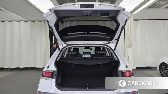 Hyundai Ionic 5 id 2964368 из Кореи 11