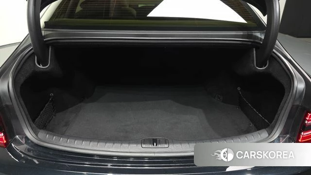 Genesis G80 (RG3) id 4745338 из Кореи 11