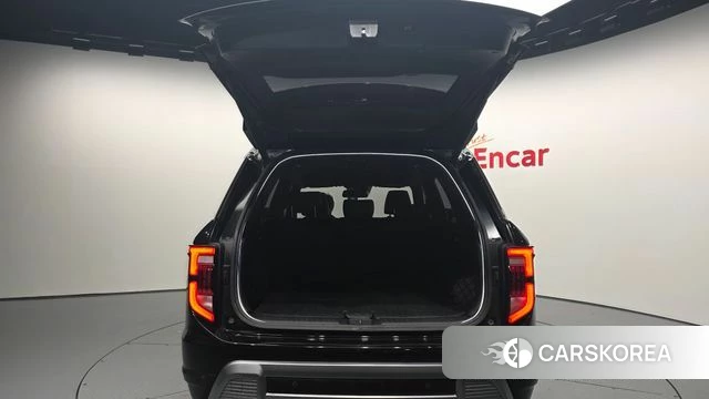 Ssangyong Torres id 3851132 из Кореи 11