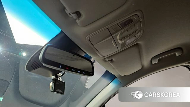 Hyundai Santa Fe TM id 3899589 из Кореи 11