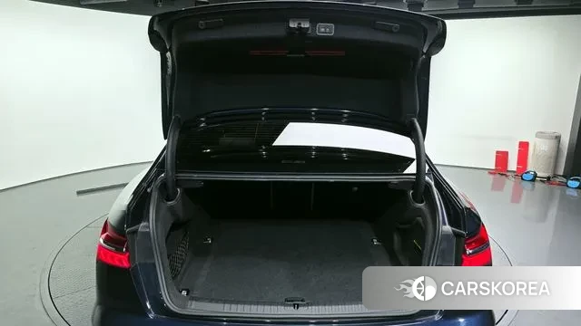 Audi A6 (C8) id 3037275 из Кореи 11