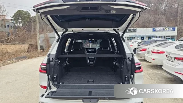 BMW X7 (G07) id 3590621 из Кореи 11