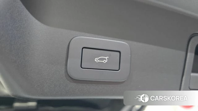 Land Rover Range Rover Evoque 2nd Generation id 4177566 из Кореи 11