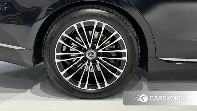 Mercedes-Benz S-Class W223 id 3405076 из Кореи 11