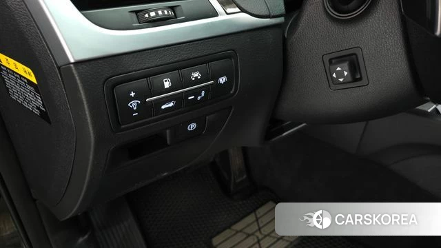 Genesis G80 id 4722724 из Кореи 11