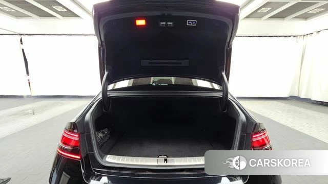 Genesis G90 (RS4) id 4725148 из Кореи 11