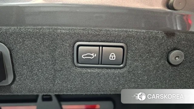 Genesis G70 id 3489578 из Кореи 11