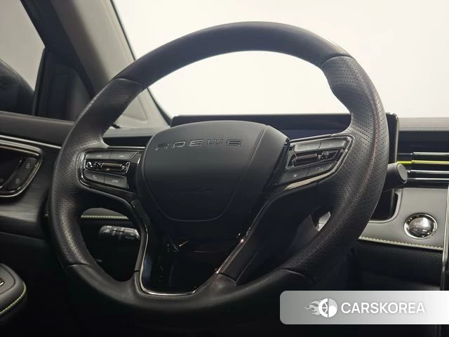 Roewe RX5 id 4254630 из Китая 11