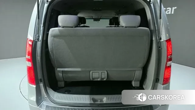 Hyundai The New Grand Starex id 3403289 из Кореи 11