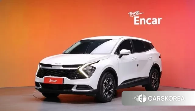 Kia Sportage 5th Generation id 3468559 из Кореи 11