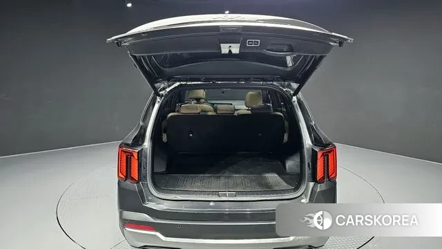 Kia The New Sorento 4th Generation id 3426301 из Кореи 11