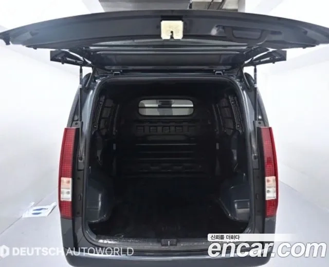 Hyundai Staria id 2867554 из Кореи 11