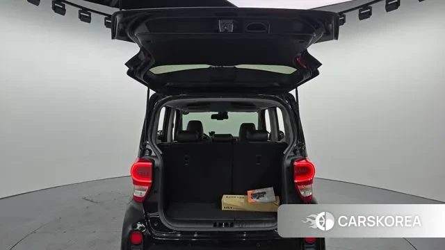 Kia The New Ray id 3524939 из Кореи 11