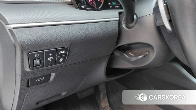 Kia K5 3rd generation id 4783925 из Кореи 11