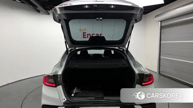 Renault Korea (Samsung) XM3 id 3672020 из Кореи 11