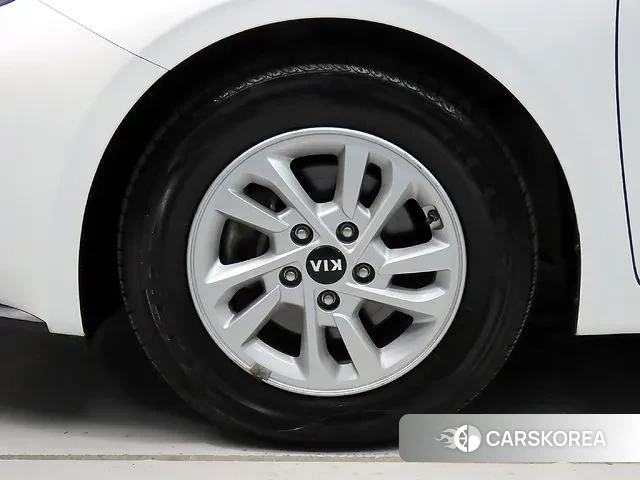 Kia Come New K3 id 3236312 из Кореи 11