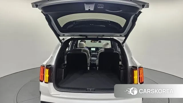 Kia Sorento 4th Generation id 3770685 из Кореи 11