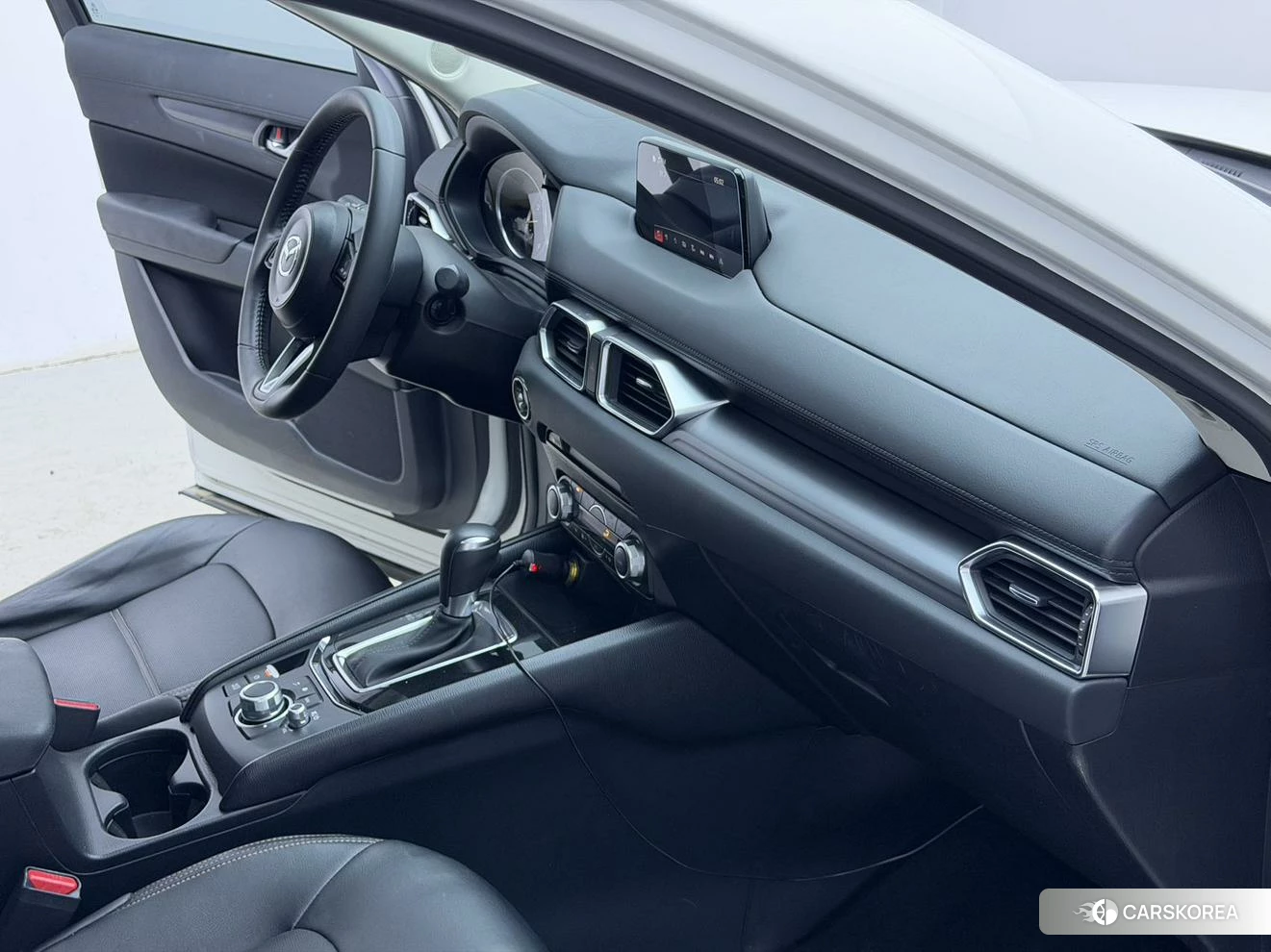 Mazda CX-5 id 4420769 из Китая 11