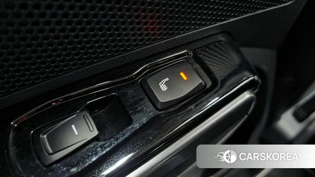 Ssangyong The New Tivoli id 4533672 из Кореи 11