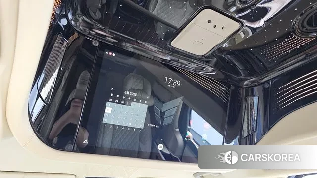 Kia Carnival 4th generation id 3022739 из Кореи 11