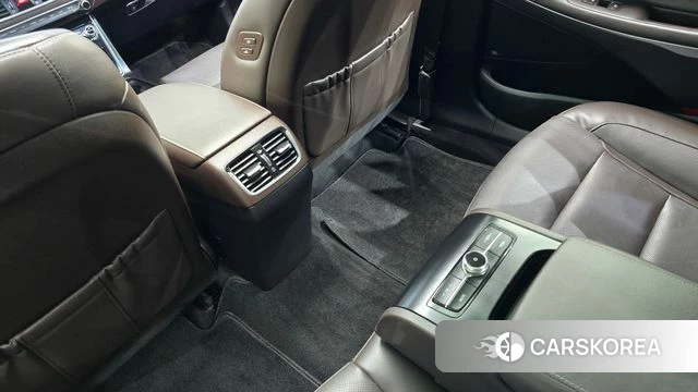 Hyundai Grandeur IG id 4605423 из Кореи 11