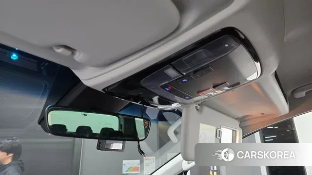 Hyundai Staria id 3463020 из Кореи 11