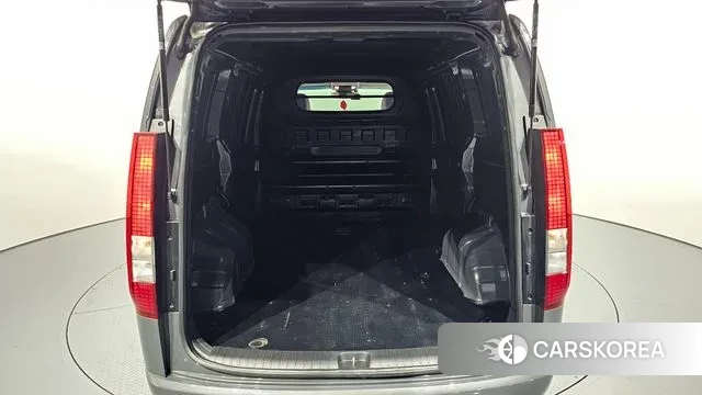 Hyundai Staria id 3543521 из Кореи 11