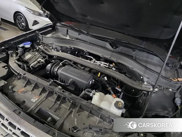 Ford Explorer 6th Generation id 3509137 из Кореи 11