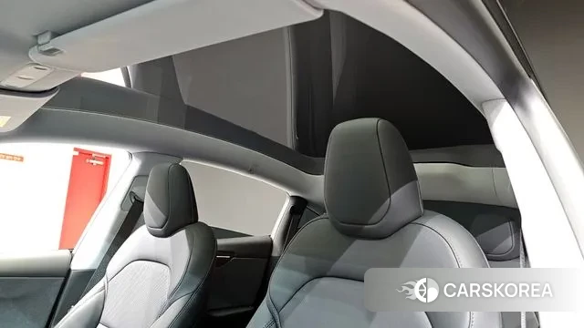Tesla Model Y id 3109393 из Кореи 11