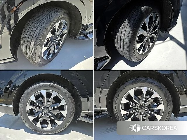 Kia Carnival 4th generation id 4442967 из Кореи 11