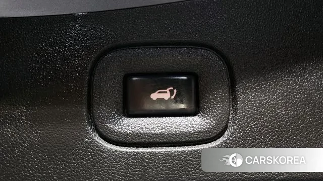 Renault Korea (Samsung) The New QM6 id 3406405 из Кореи 11