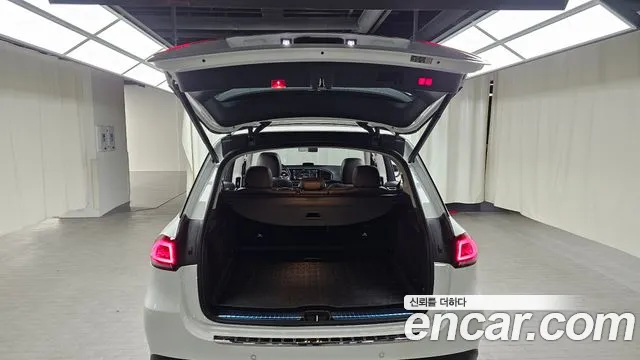 Mercedes-Benz GLE-Class W167 id 2671016 из Кореи 11