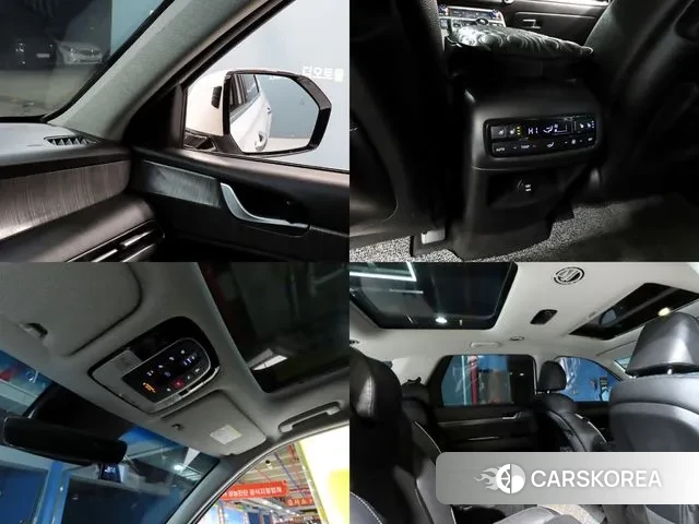 Hyundai The New Palisade id 3726466 из Кореи 11