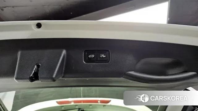 Kia Carnival 4th generation id 3611420 из Кореи 11