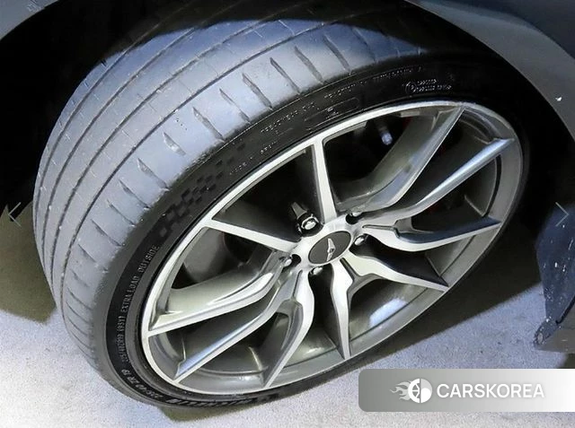 Genesis G70 id 4856114 из Кореи 11