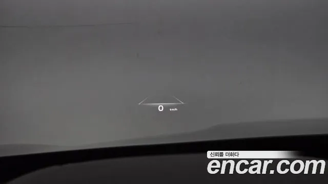 Kia The New K9 2nd generation id 2920399 из Кореи 11