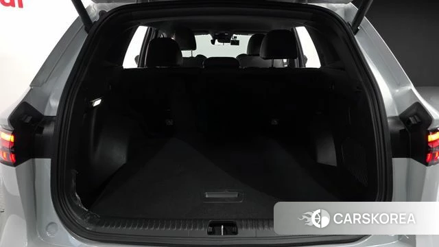 Renault Korea (Samsung) Grand Coleos id 3952776 из Кореи 11