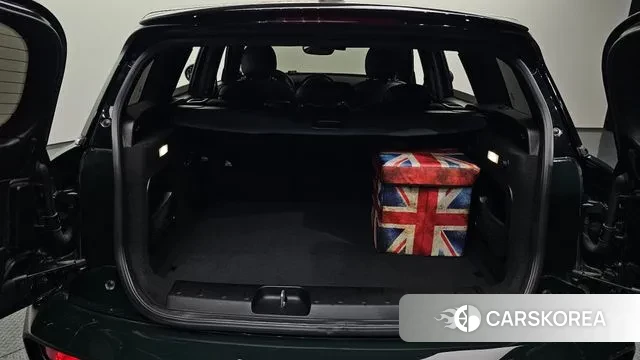 Mini Cooper S Clubman id 3523912 из Кореи 11