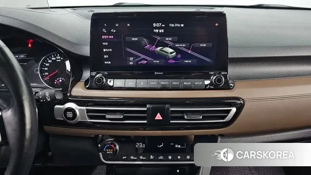 Kia Seltos id 3264450 из Кореи 11